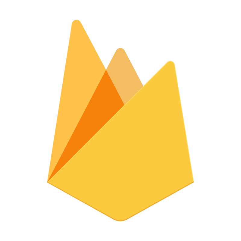 firebase custom software development technology