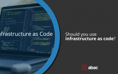 Should You Use Infrastructure as Code?