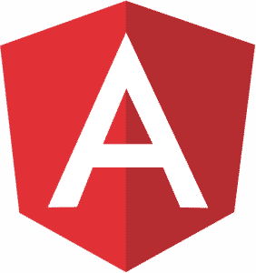 angular custom software development technology