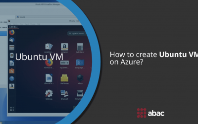 How to create Ubuntu Virtual Machine on Azure