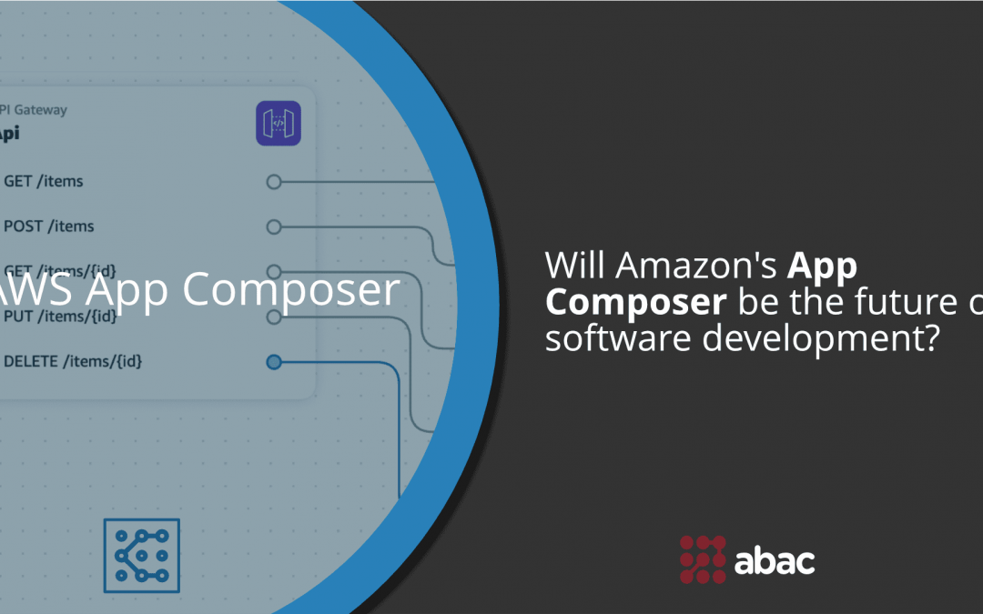 Amazon App Composer