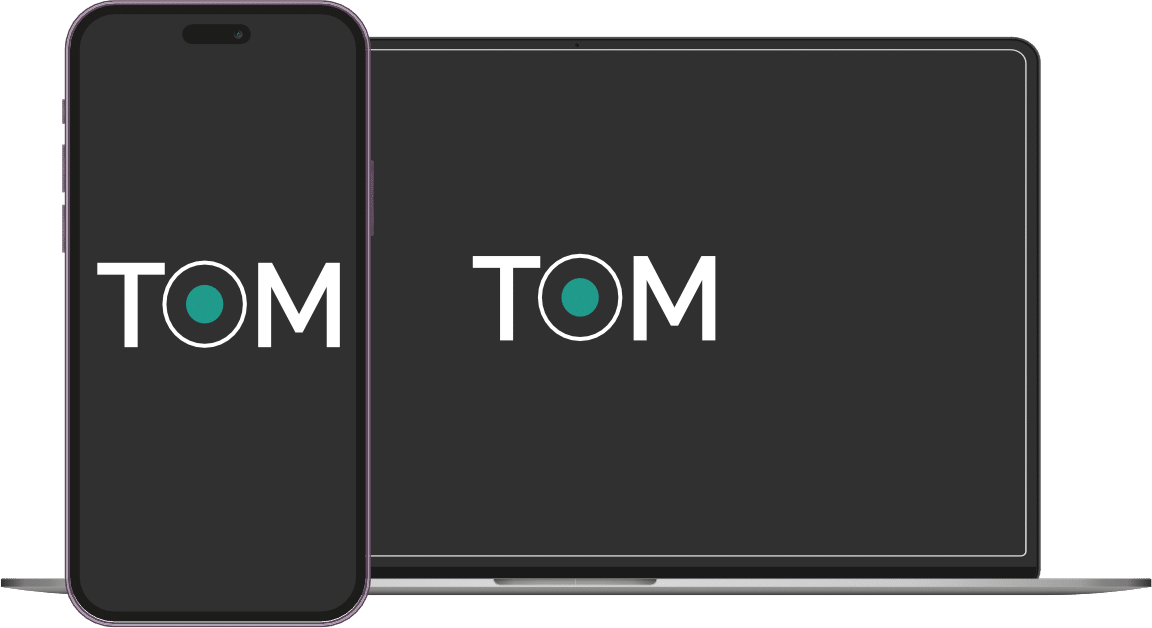 tom tool management software system