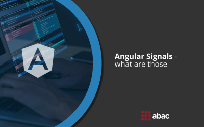 Angular Signals