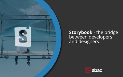 Storybook – the bridge between developers and designers