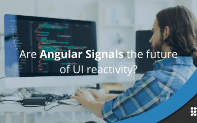 Angular Signals